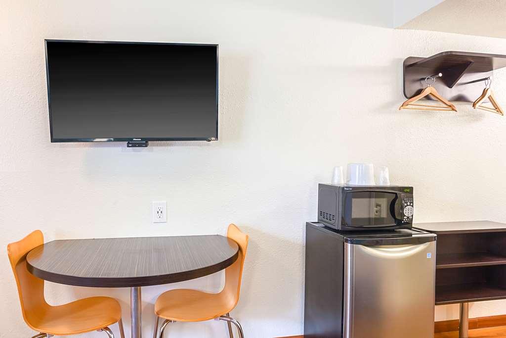 Motel 6-Ventura, Ca - Downtown Pokoj fotografie