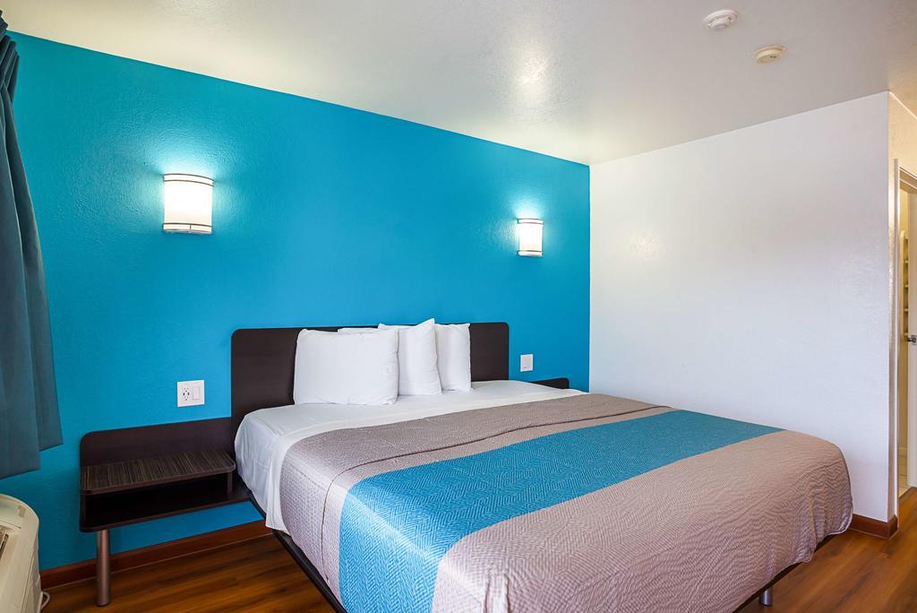 Motel 6-Ventura, Ca - Downtown Exteriér fotografie