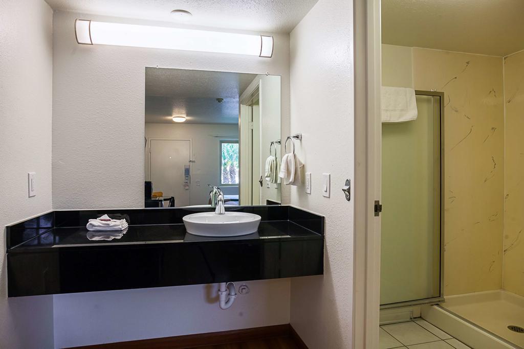 Motel 6-Ventura, Ca - Downtown Exteriér fotografie