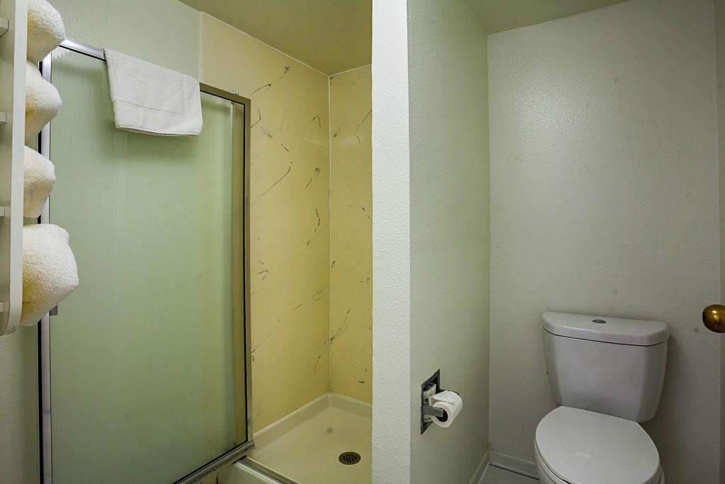 Motel 6-Ventura, Ca - Downtown Exteriér fotografie
