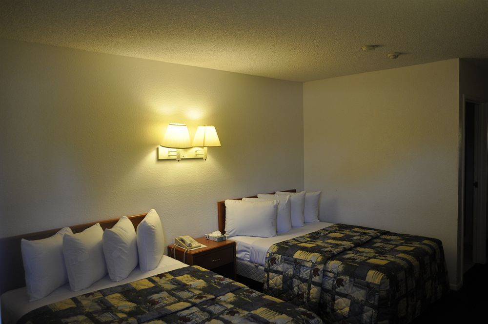 Motel 6-Ventura, Ca - Downtown Exteriér fotografie