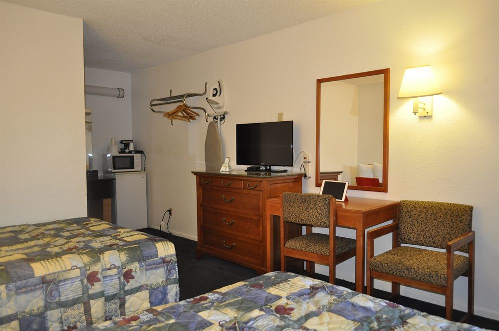 Motel 6-Ventura, Ca - Downtown Exteriér fotografie