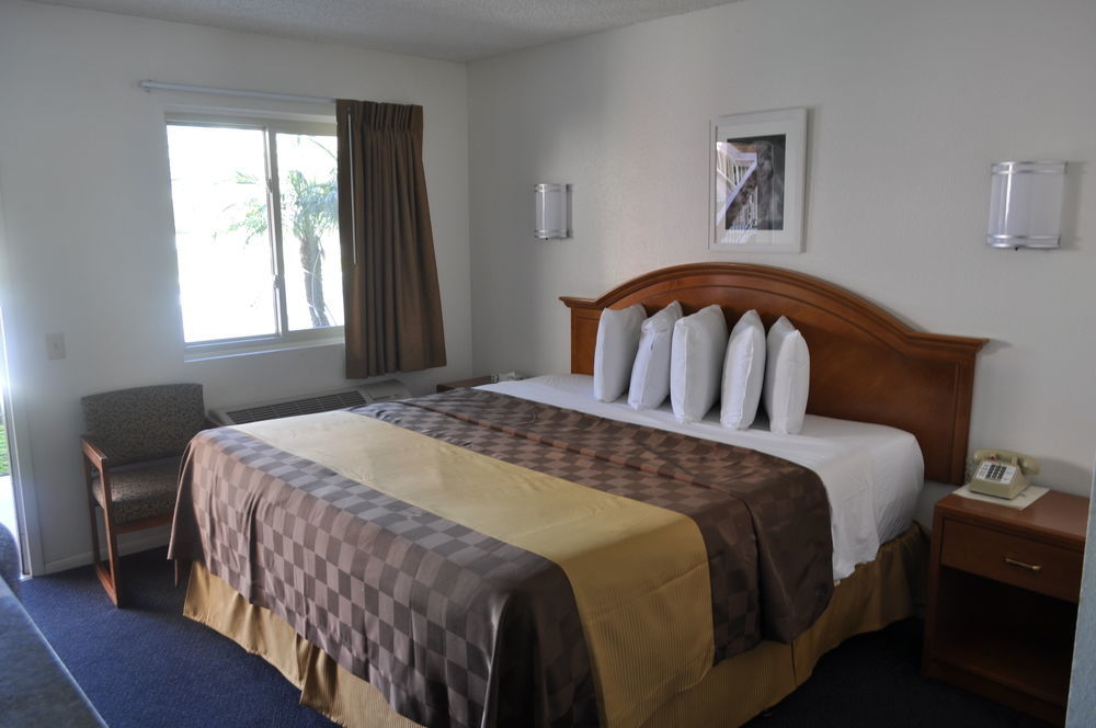 Motel 6-Ventura, Ca - Downtown Exteriér fotografie