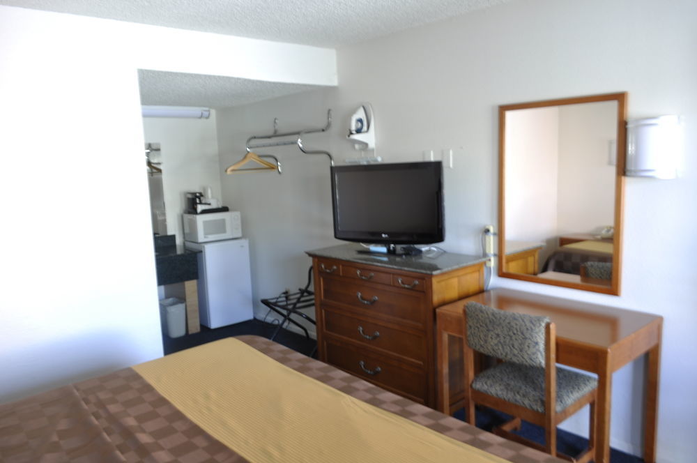 Motel 6-Ventura, Ca - Downtown Exteriér fotografie
