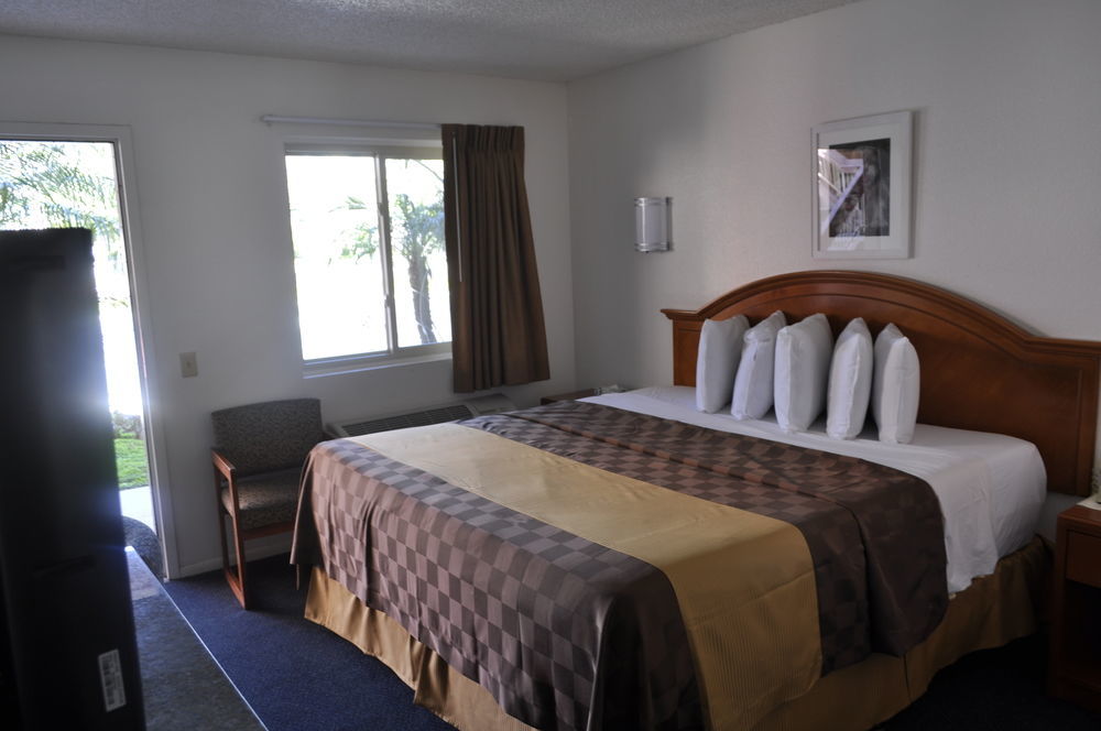 Motel 6-Ventura, Ca - Downtown Exteriér fotografie
