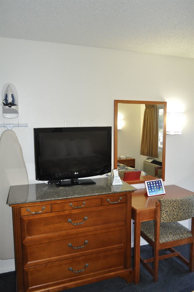 Motel 6-Ventura, Ca - Downtown Exteriér fotografie